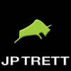 JP Trett